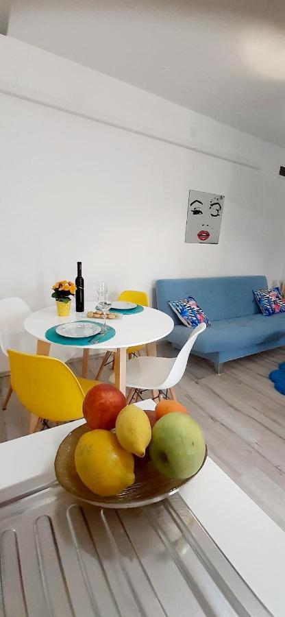Kavran Lennida Studio Apartman With Free Parking מראה חיצוני תמונה