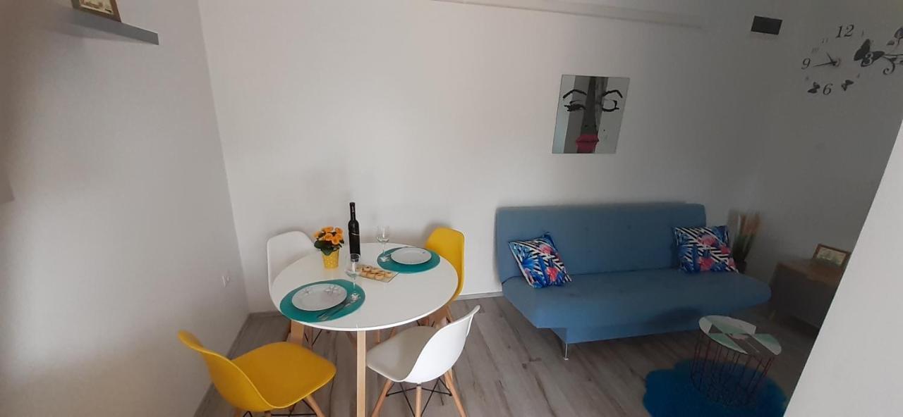 Kavran Lennida Studio Apartman With Free Parking מראה חיצוני תמונה