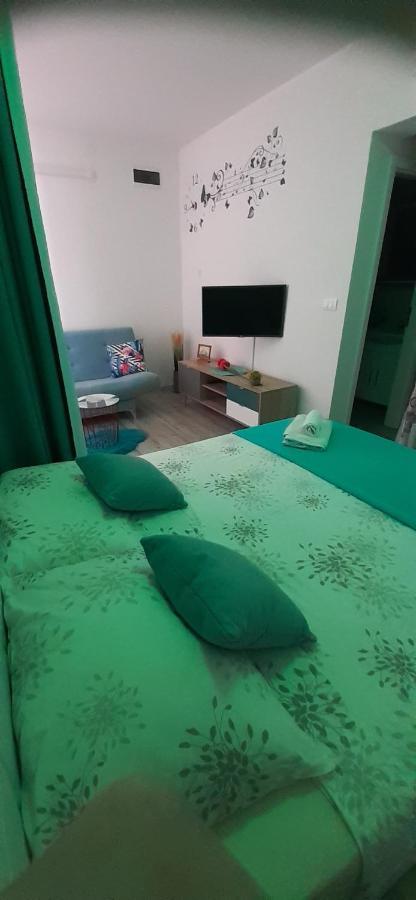 Kavran Lennida Studio Apartman With Free Parking מראה חיצוני תמונה