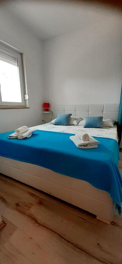 Kavran Lennida Studio Apartman With Free Parking מראה חיצוני תמונה