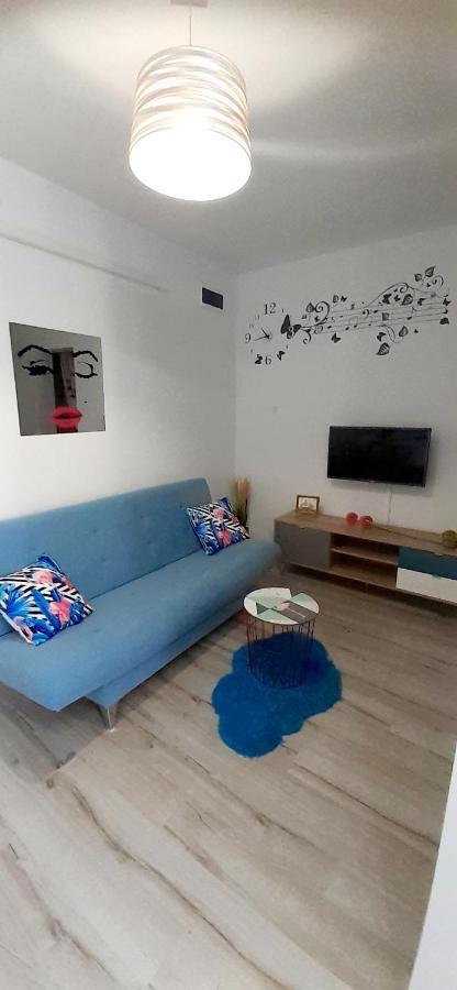 Kavran Lennida Studio Apartman With Free Parking מראה חיצוני תמונה