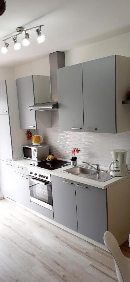 Kavran Lennida Studio Apartman With Free Parking מראה חיצוני תמונה