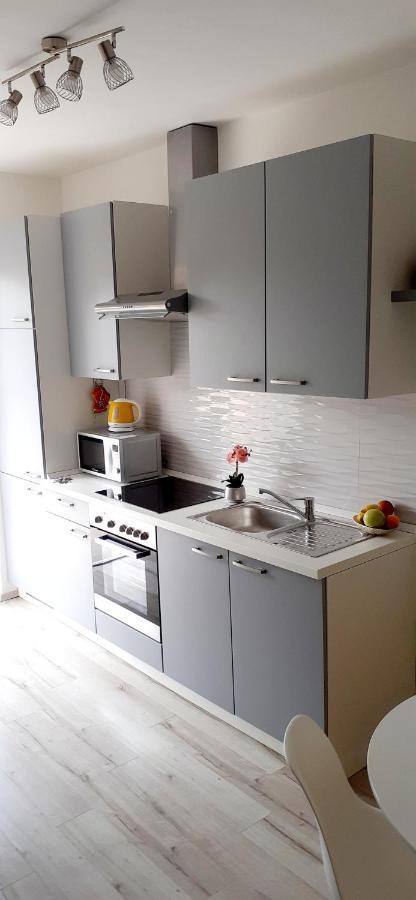 Kavran Lennida Studio Apartman With Free Parking מראה חיצוני תמונה