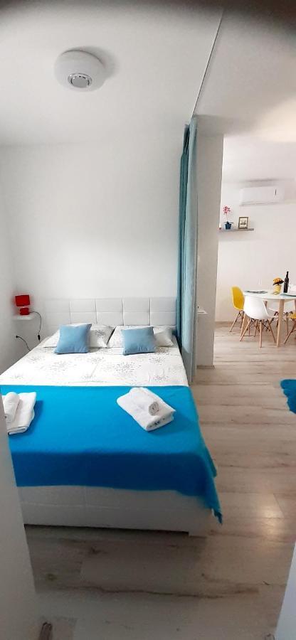 Kavran Lennida Studio Apartman With Free Parking מראה חיצוני תמונה