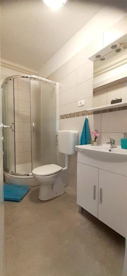 Kavran Lennida Studio Apartman With Free Parking מראה חיצוני תמונה