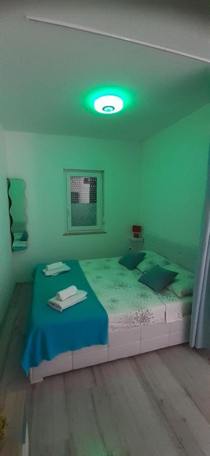 Kavran Lennida Studio Apartman With Free Parking מראה חיצוני תמונה