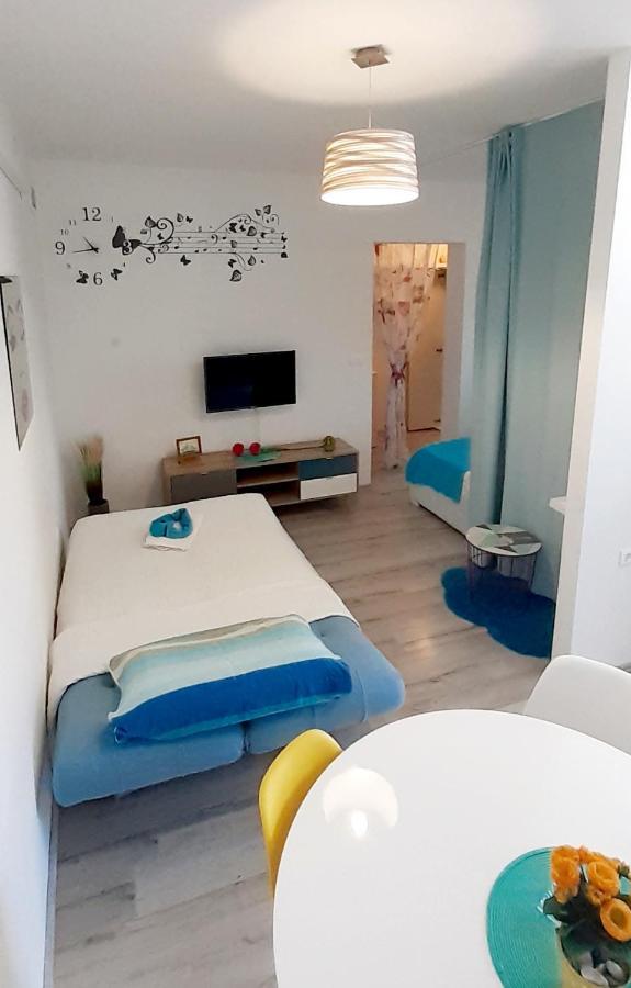 Kavran Lennida Studio Apartman With Free Parking מראה חיצוני תמונה