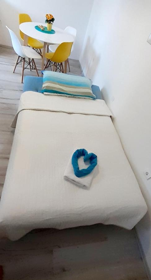 Kavran Lennida Studio Apartman With Free Parking מראה חיצוני תמונה