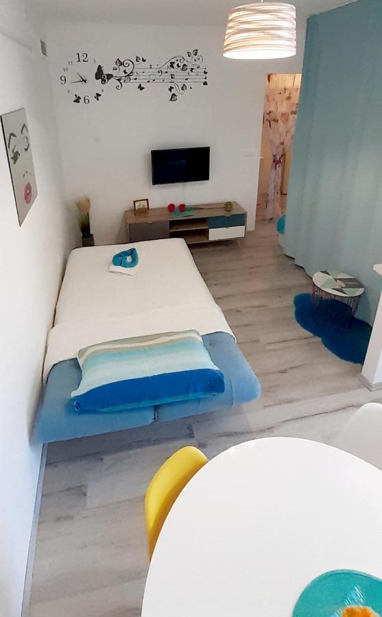 Kavran Lennida Studio Apartman With Free Parking מראה חיצוני תמונה